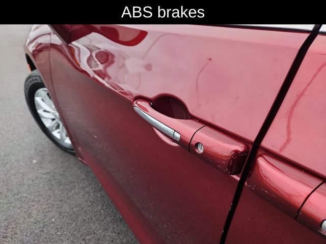 Used 2018 Chrysler Pacifica Touring Plus image 18