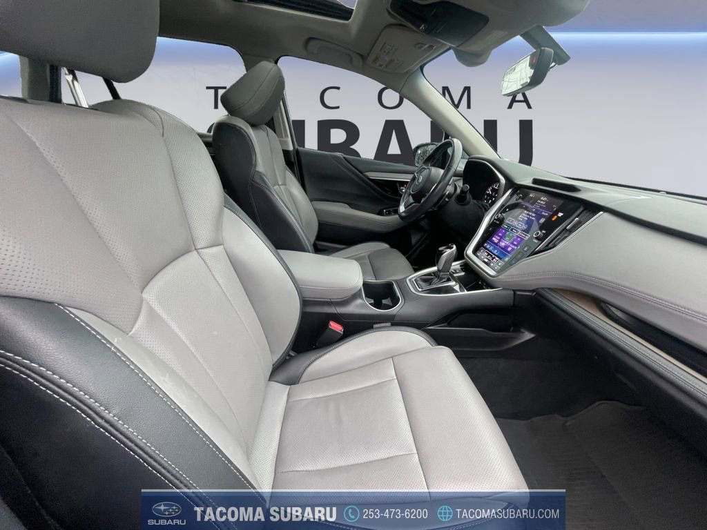 Used 2022 Subaru Outback Limited image 17