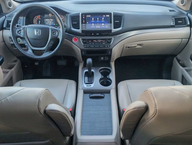 Used 2017 Honda Pilot EX-L image 20
