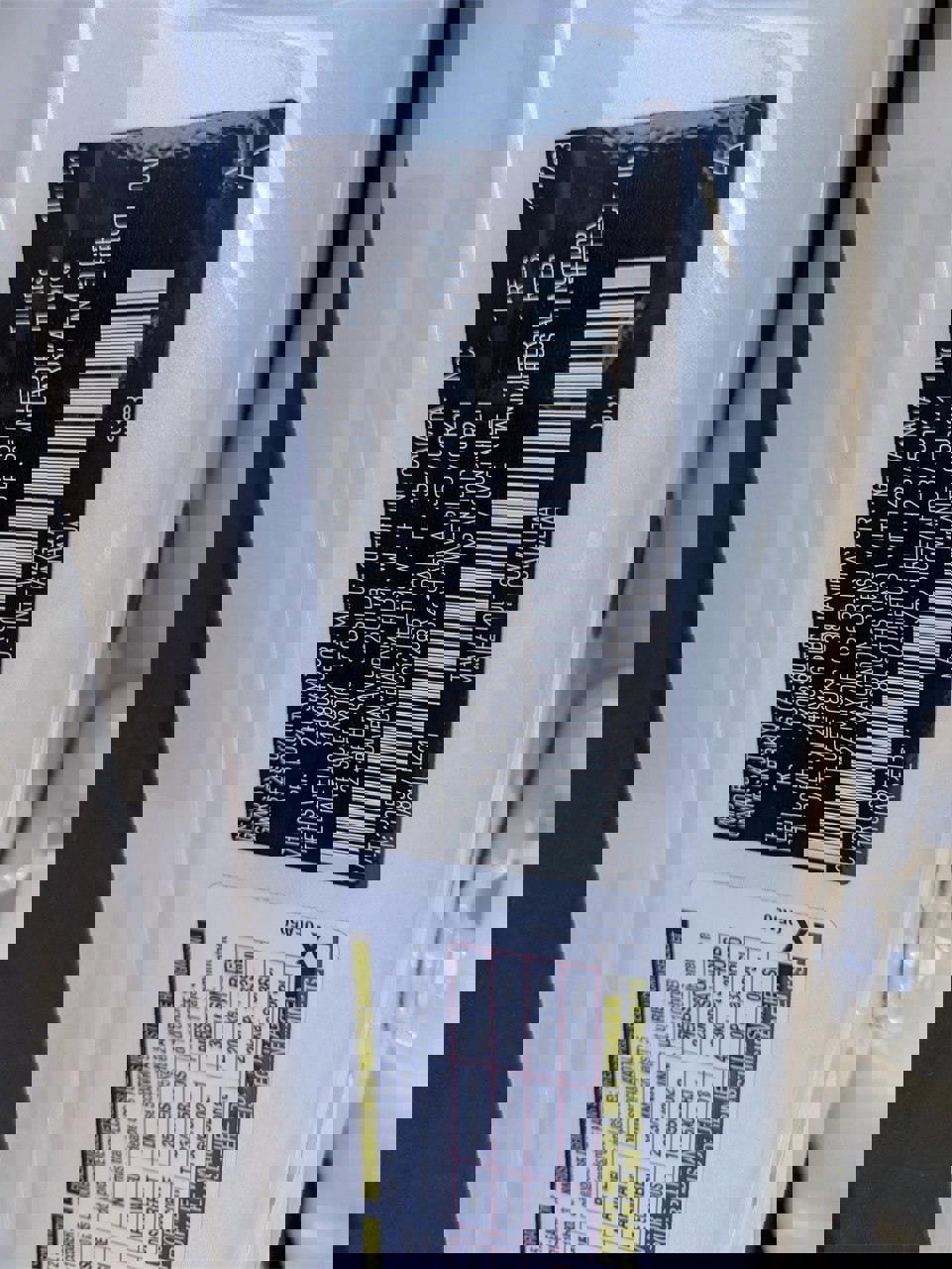 Used 2024 Lexus RX 350 Premium Plus image 36