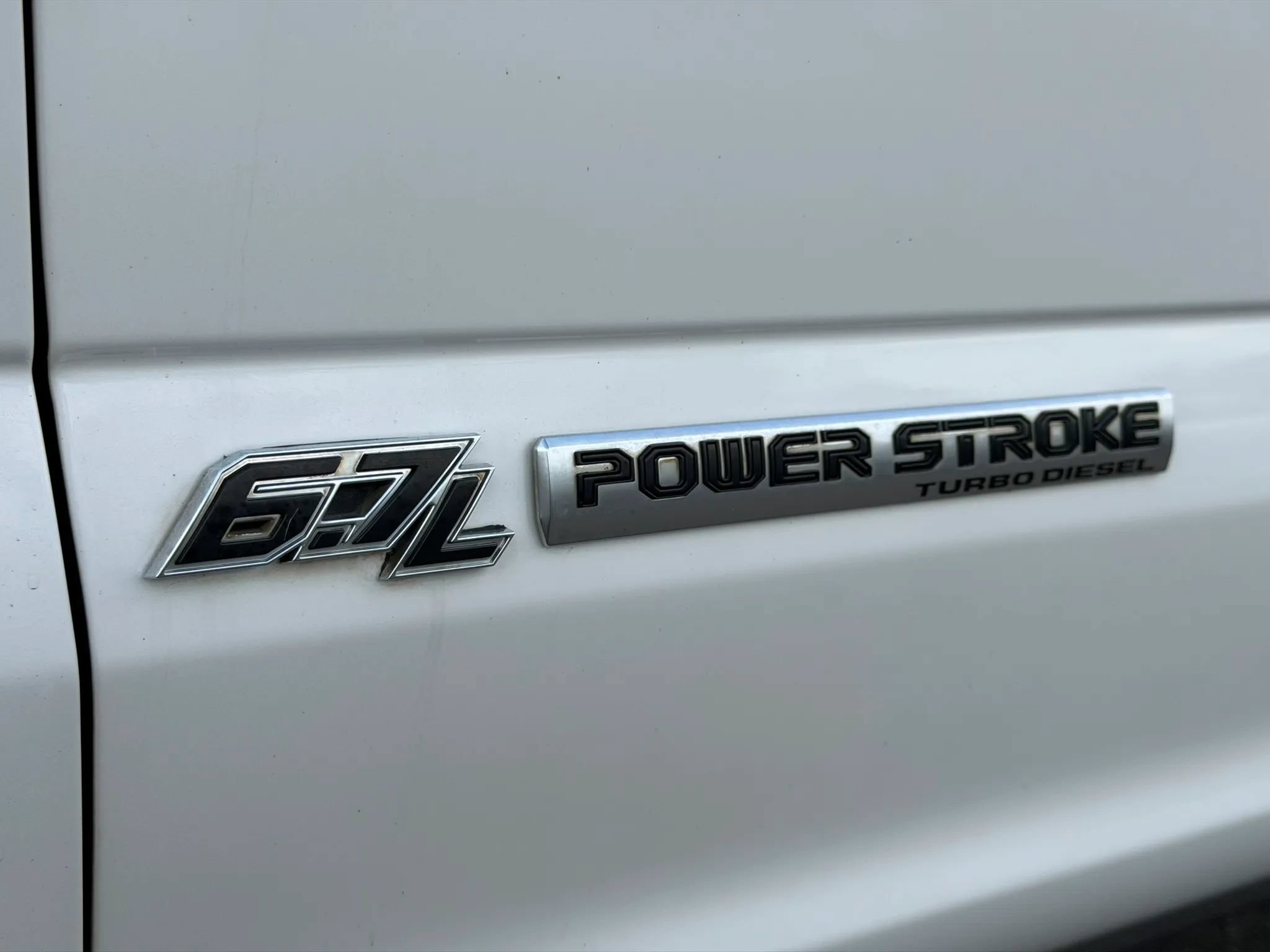 Used 2019 Ford F250 Limited AWD/4WD image 13