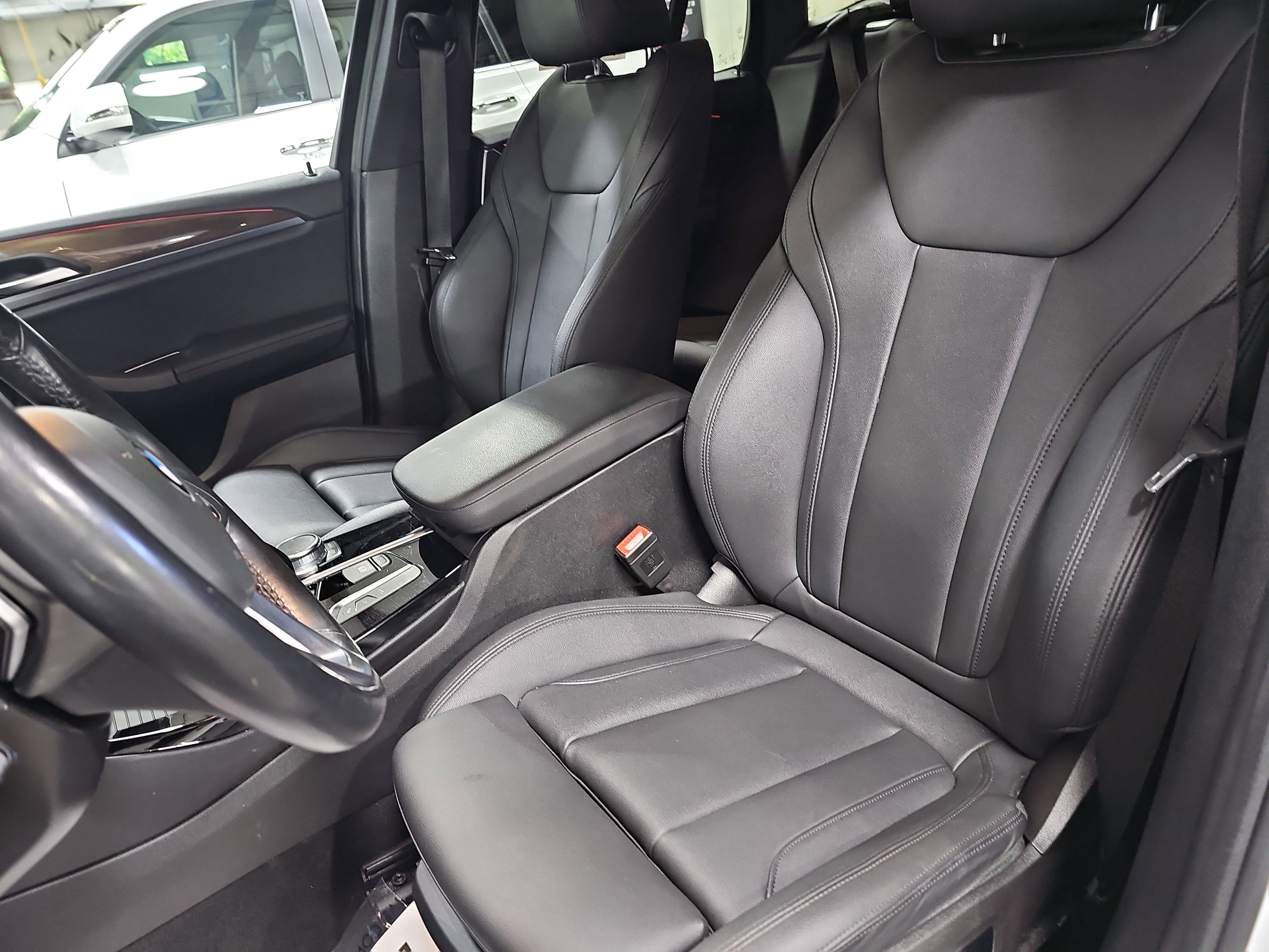 Used 2021 BMW X3 xDrive30i image 15