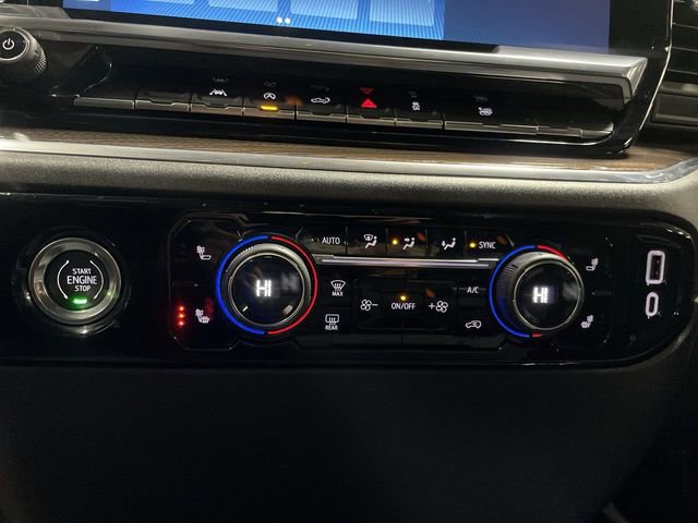 Used 2023 Chevrolet Silverado 1500 RST image 19