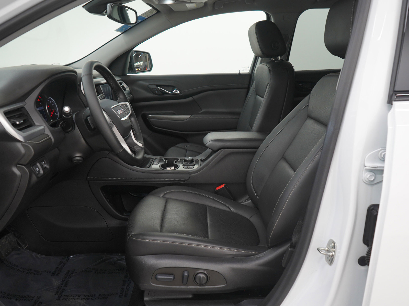 Used 2023 GMC Acadia SLT w/ Elevation Edition image 29