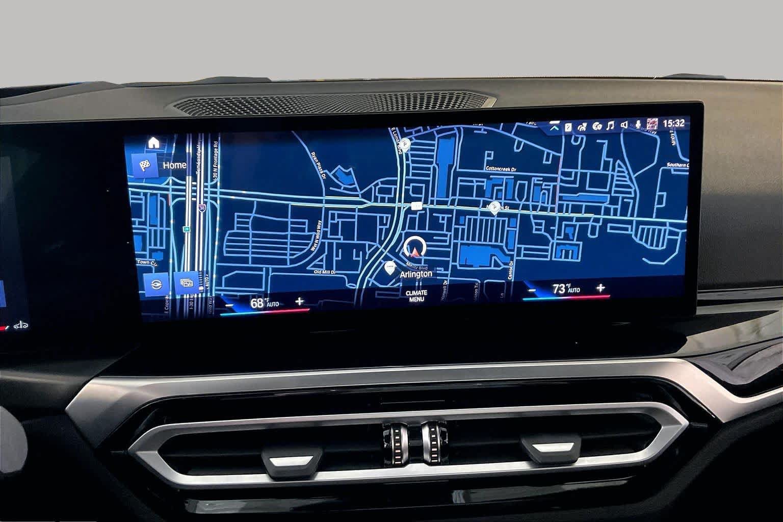 Used 2024 BMW 230i Coupe w/ Premium Package RWD image 6