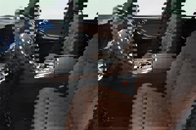 New 2026 BMW X5 xDrive40i image 24