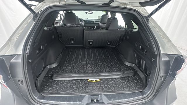 Certified 2025 Subaru Outback Wilderness image 17