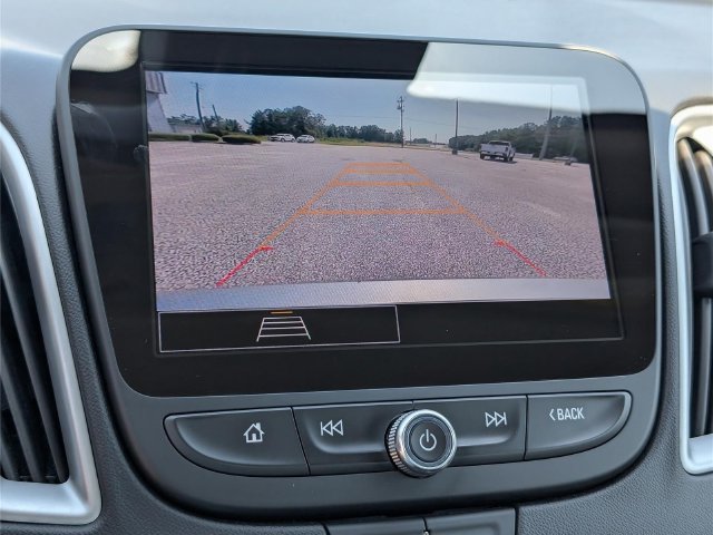 Used 2024 Chevrolet Malibu LT FWD image 24