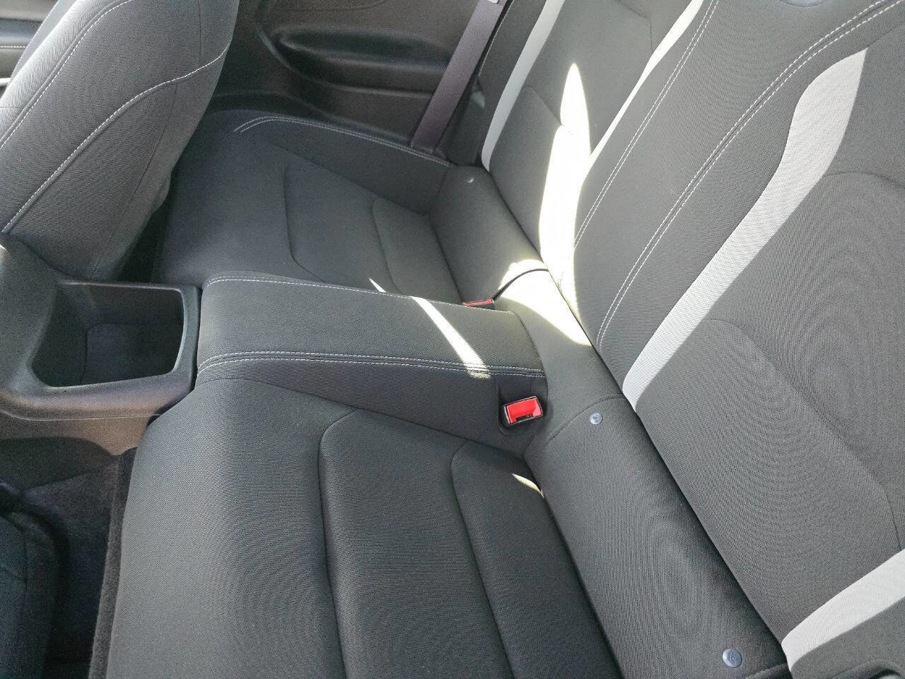 Used 2016 Chevrolet Camaro SS w/ Winter Protection Package image 20