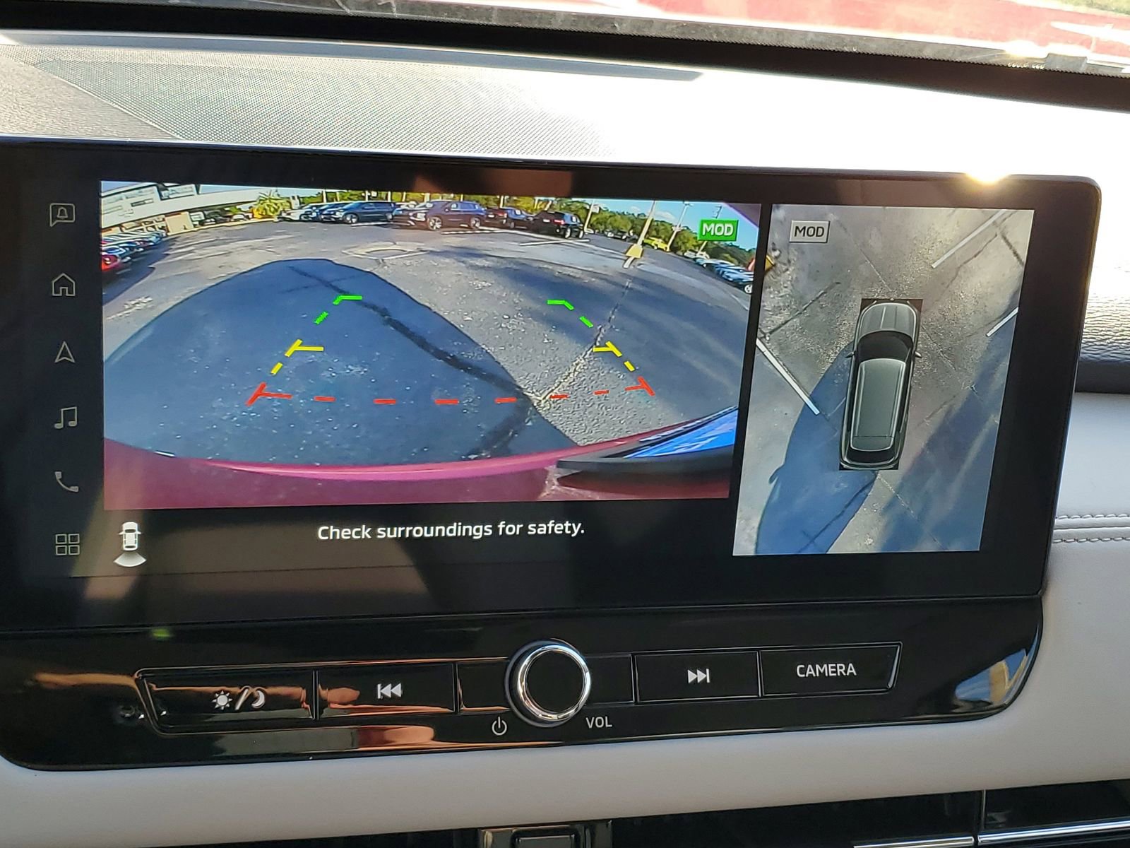 New 2025 Mitsubishi Outlander SE FWD image 17