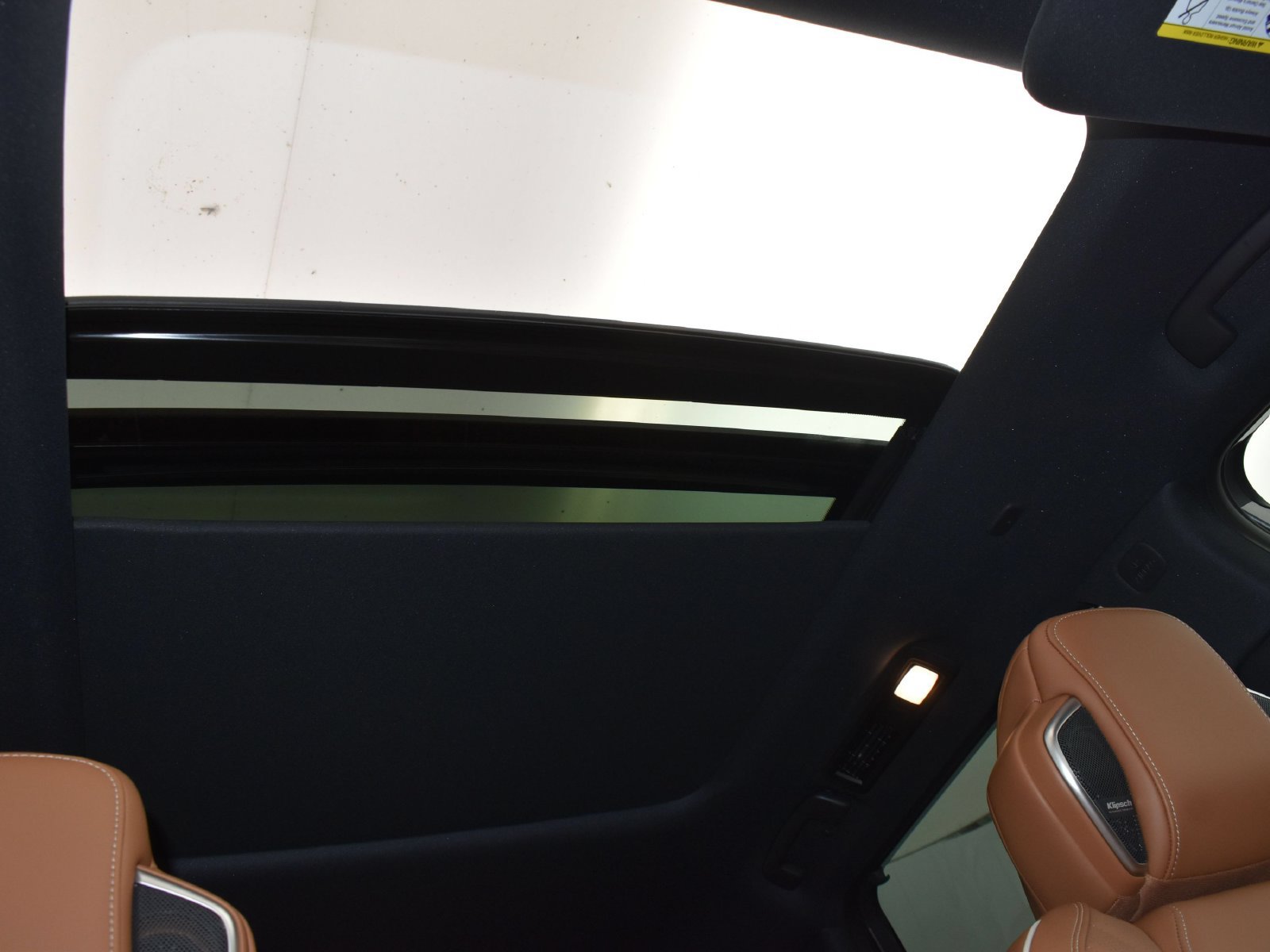 Used 2026 INFINITI QX60 Autograph w/ Dark Cargo Package AWD/4WD image 29