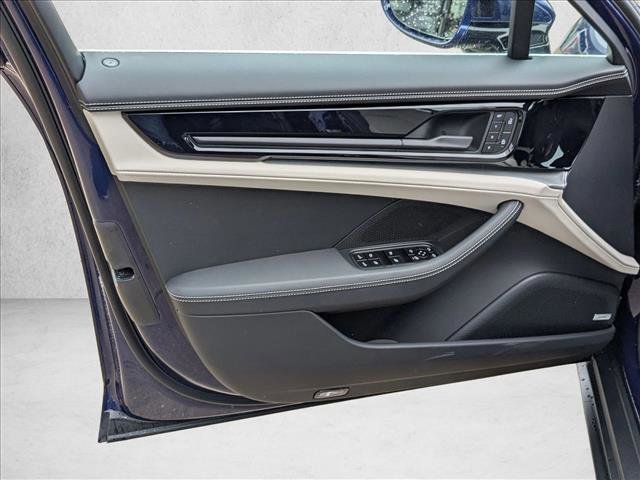New 2026 Porsche Panamera image 13