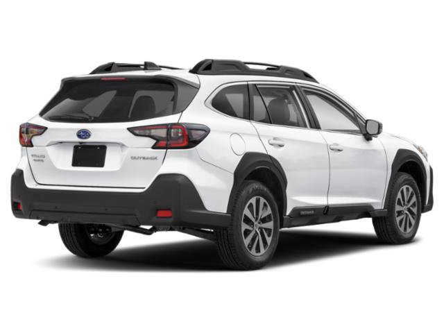 Used 2025 Subaru Outback Premium AWD/4WD image 2