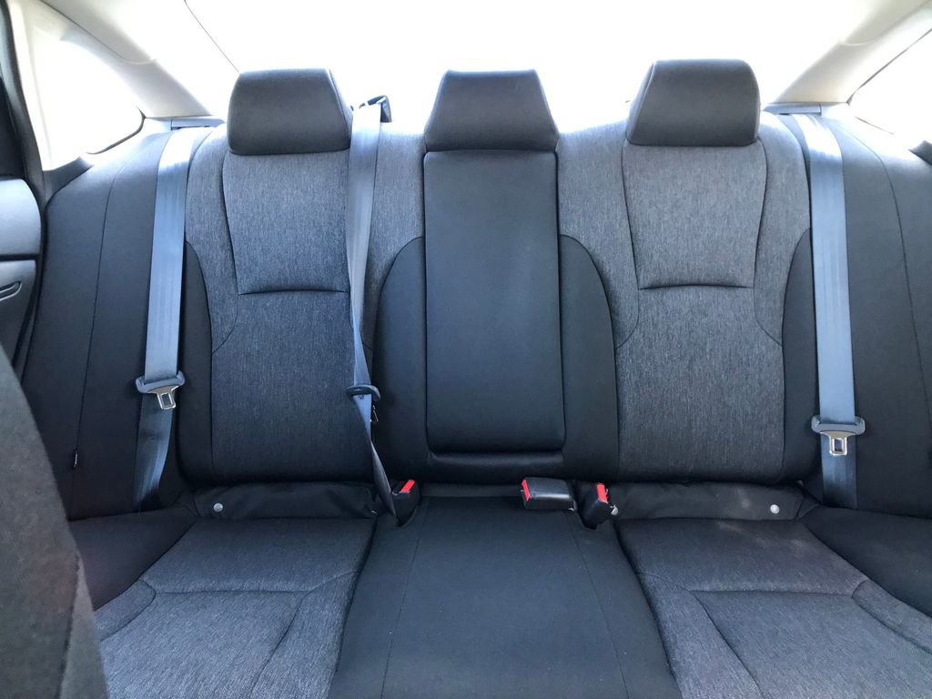 Used 2023 Honda Accord LX image 8