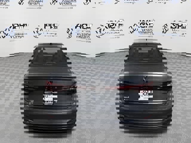 New 2026 Volkswagen Jetta Sport image 7