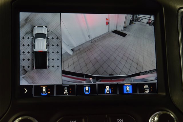 Used 2023 GMC Sierra 3500 Denali w/ Denali Ultimate Package image 56