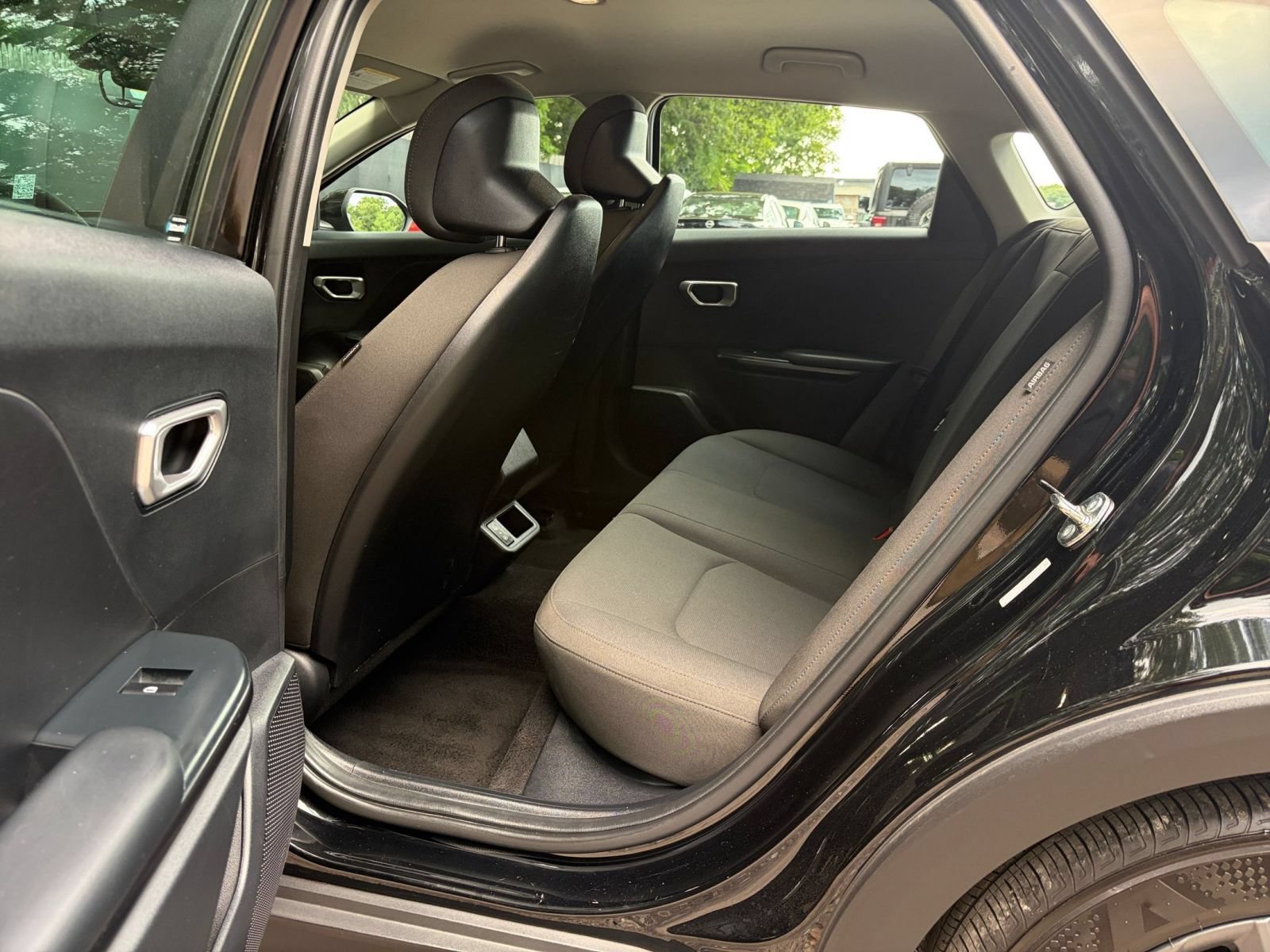 Used 2026 Kia K4 FWD image 24
