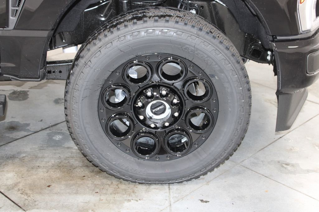 New 2026 Ford F250 XLT w/ XLT Premium Package image 17