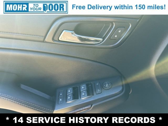 Used 2020 Chevrolet Tahoe LS image 21
