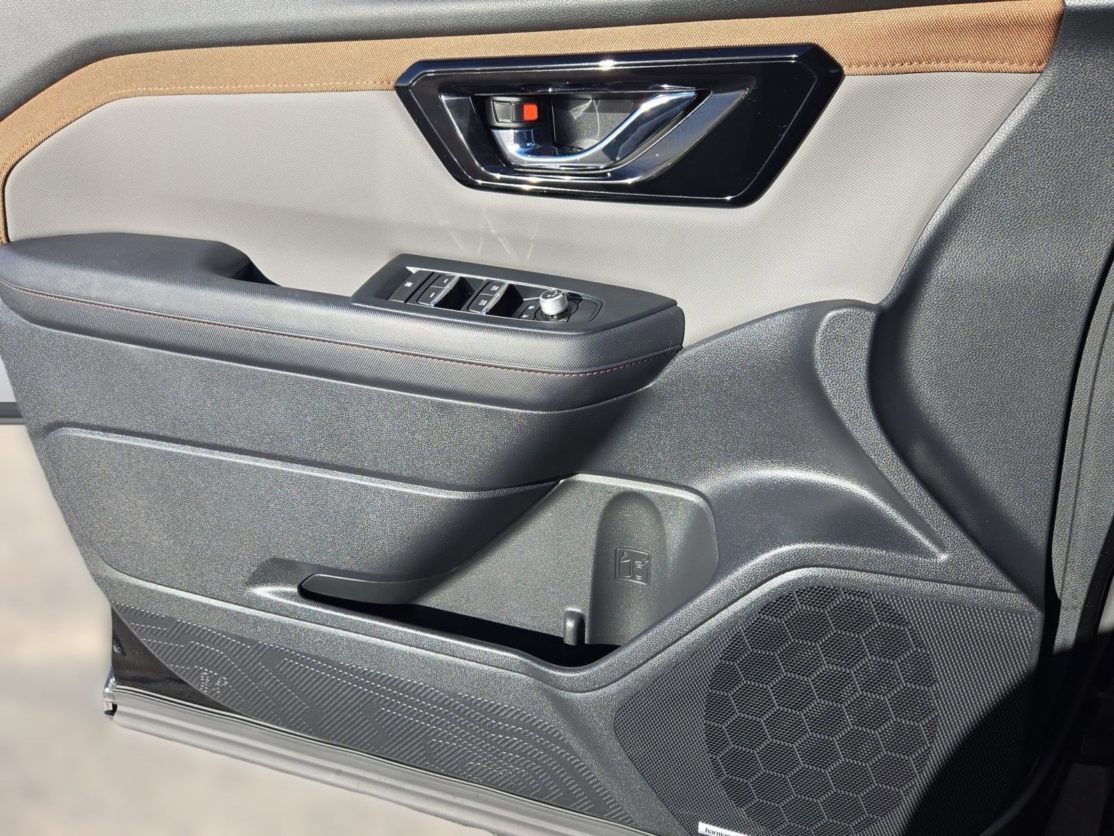 Certified 2025 Subaru Forester Sport image 21