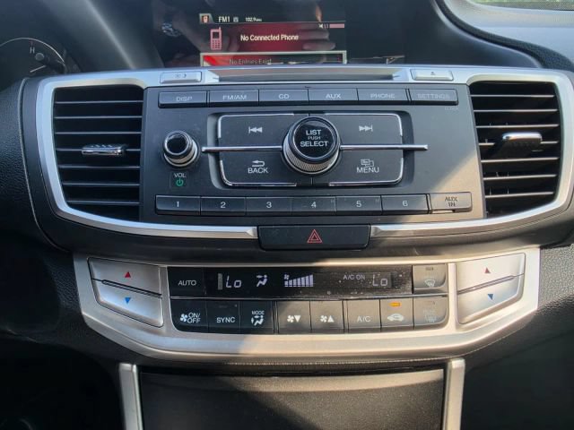 Used 2014 Honda Accord Sport image 12