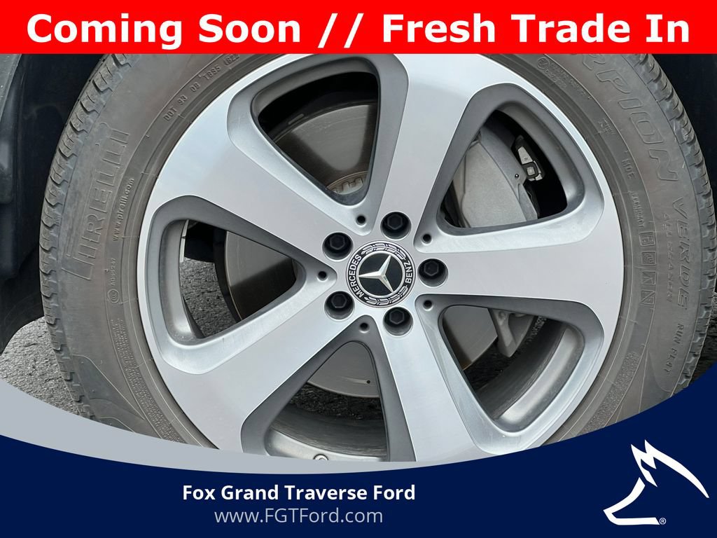 Used 2022 Mercedes-Benz GLC 300 4MATIC image 6