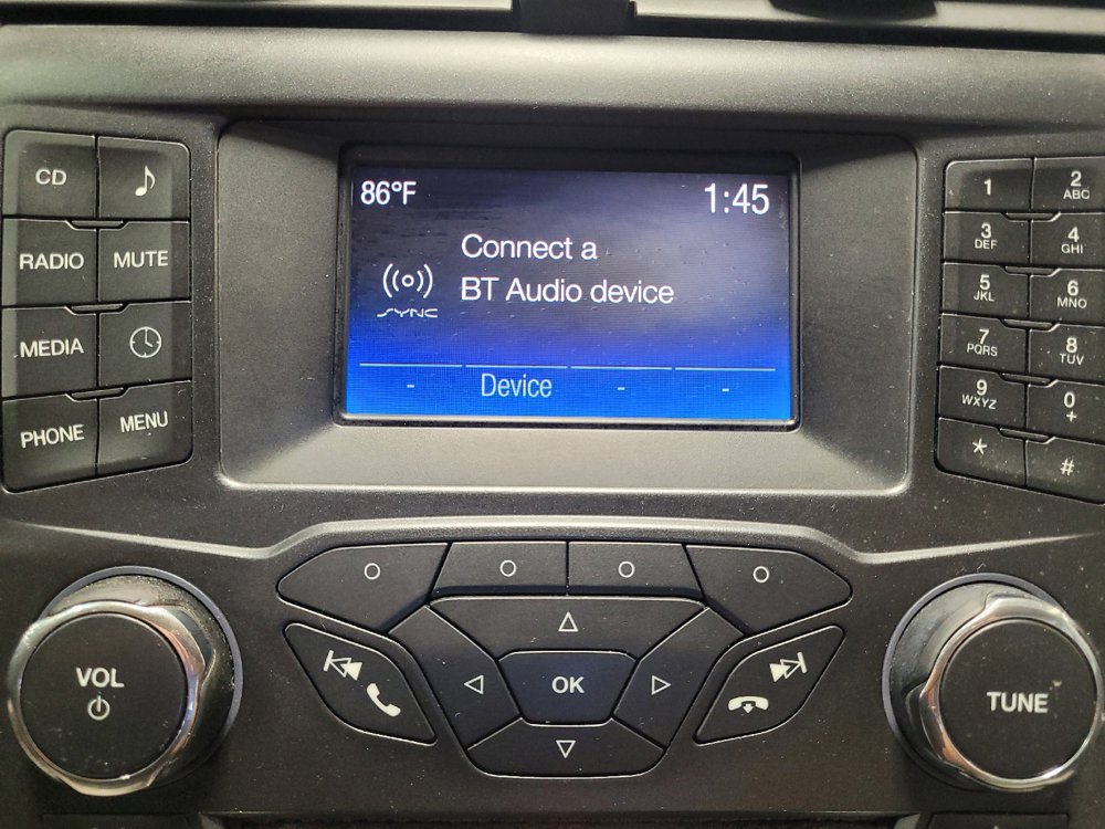 Used 2017 Ford Fusion S FWD image 25