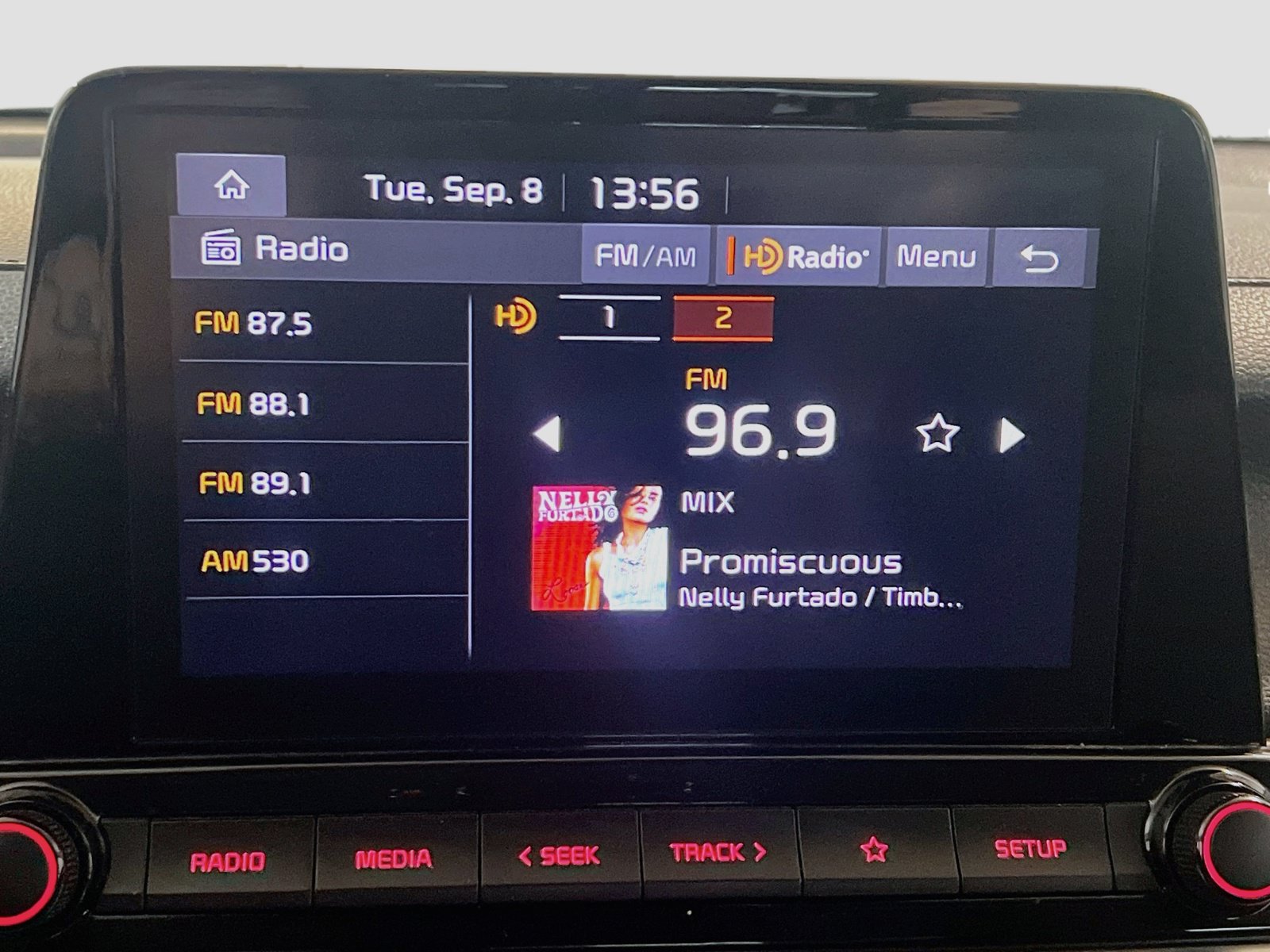 Used 2022 Kia Forte LXS FWD image 10