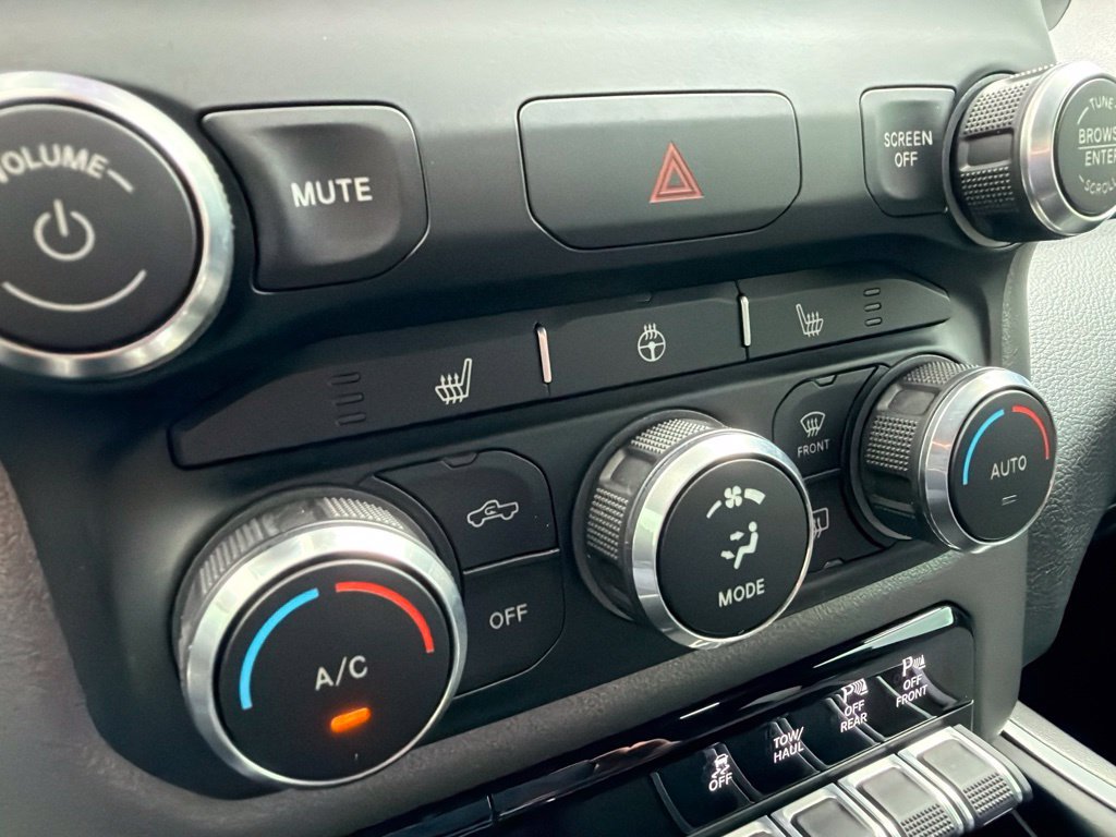 Used 2022 RAM 1500 Big Horn AWD/4WD image 81
