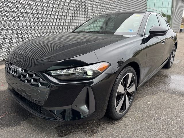 New 2025 Audi A5 2.0T Premium Plus image 1