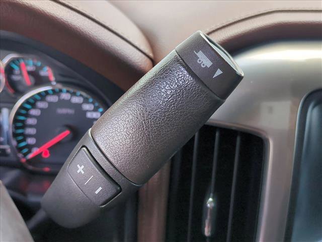 Used 2019 Chevrolet Silverado 2500 High Country w/ Duramax Plus Package image 11