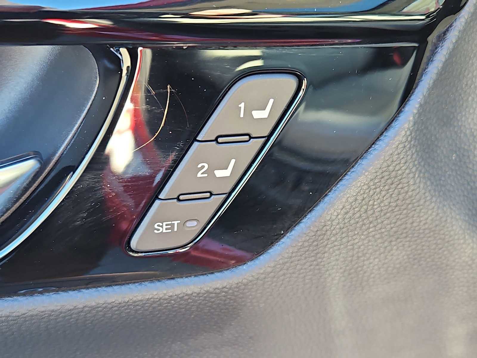 Certified 2024 Honda CR-V EX-L image 12