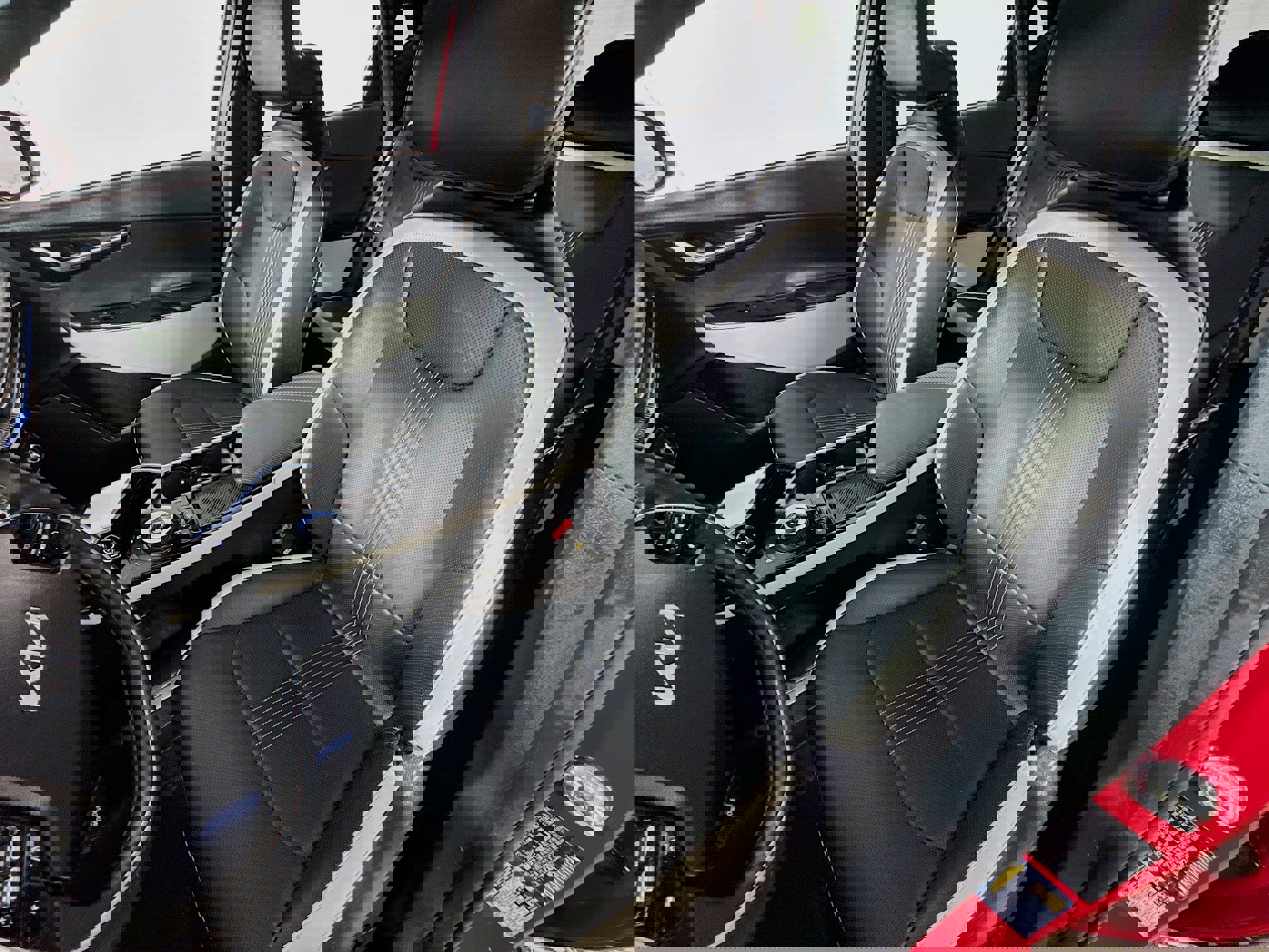 Used 2023 Kia EV6 GT-Line image 16