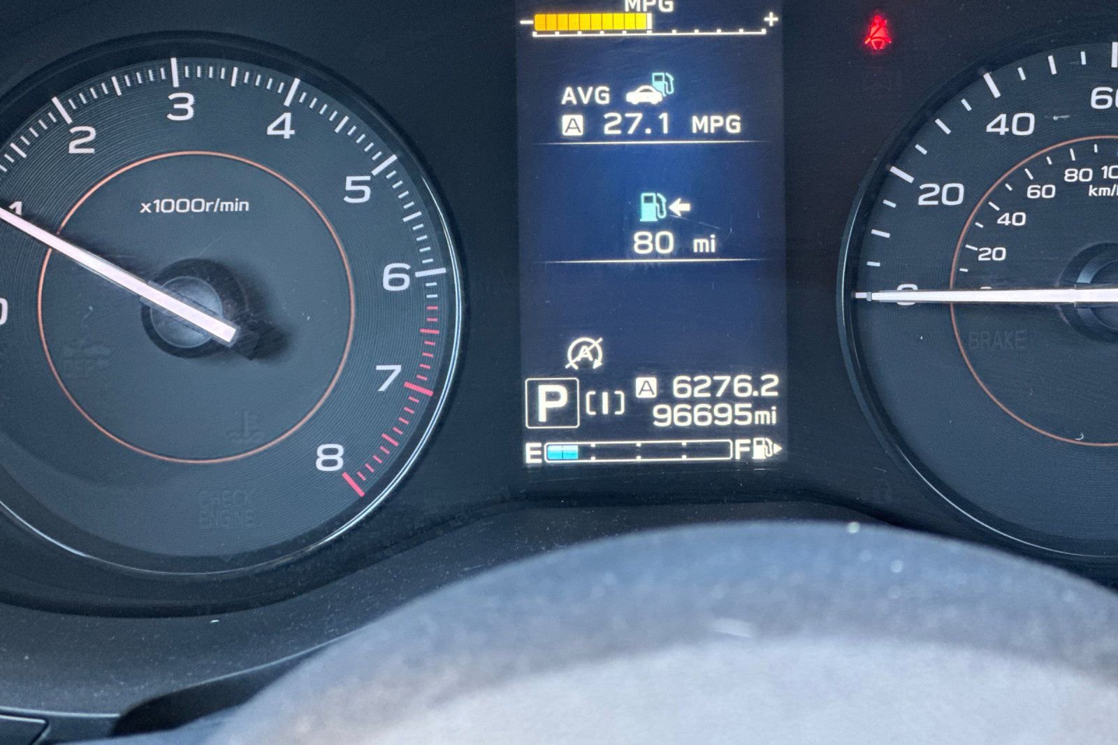 Used 2020 Subaru Crosstrek 2.0i Premium w/ Moonroof Package 2 image 28