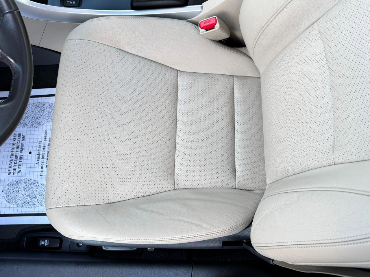 Used 2013 Honda Accord EX-L image 14