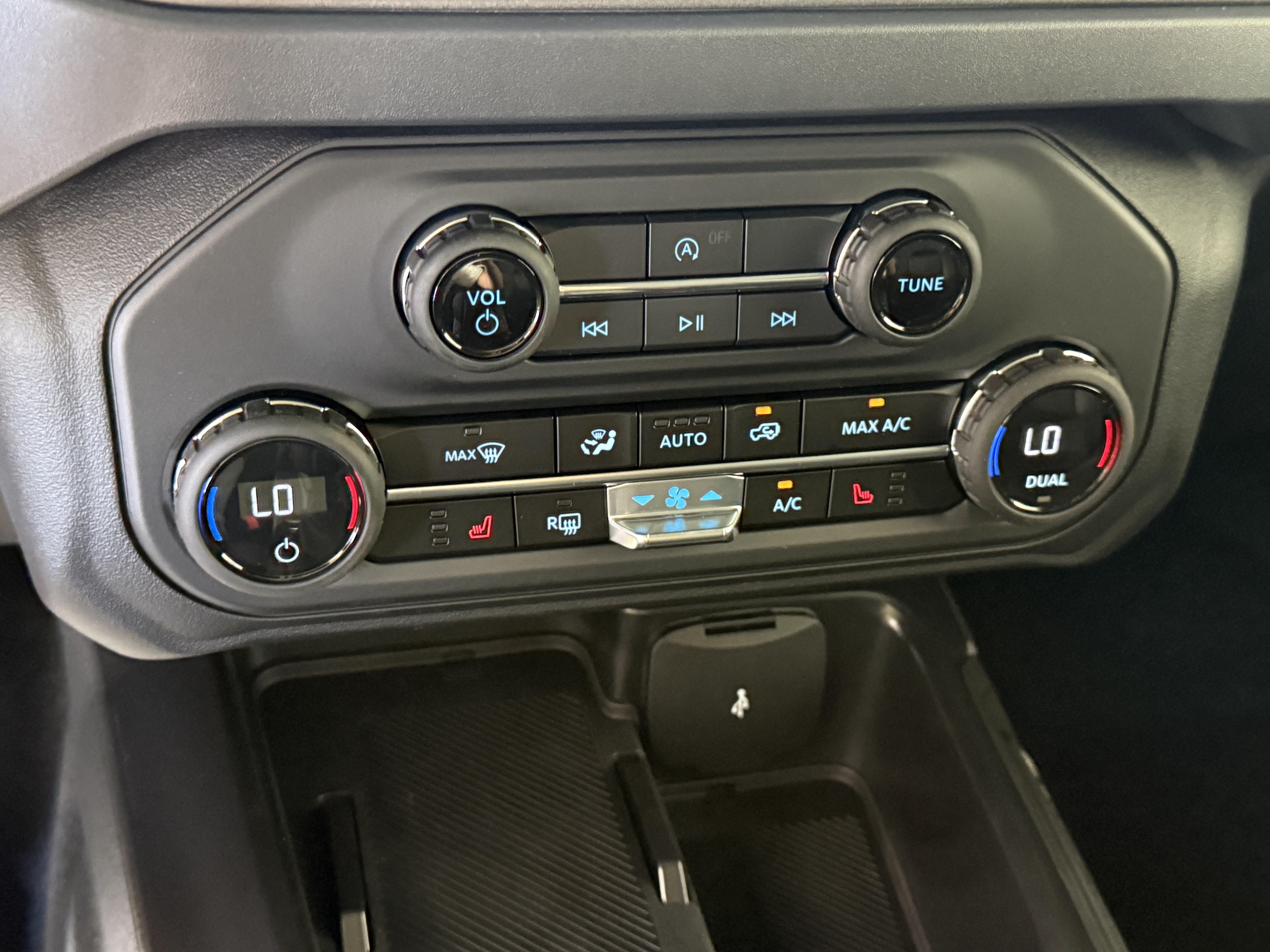 New 2026 Ford Bronco Big Bend AWD/4WD image 22