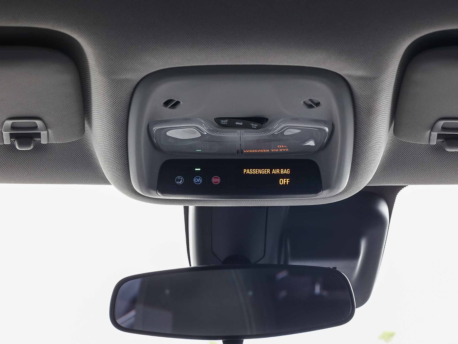 Used 2024 Chevrolet TrailBlazer LS w/ LS Confidence Package FWD image 17