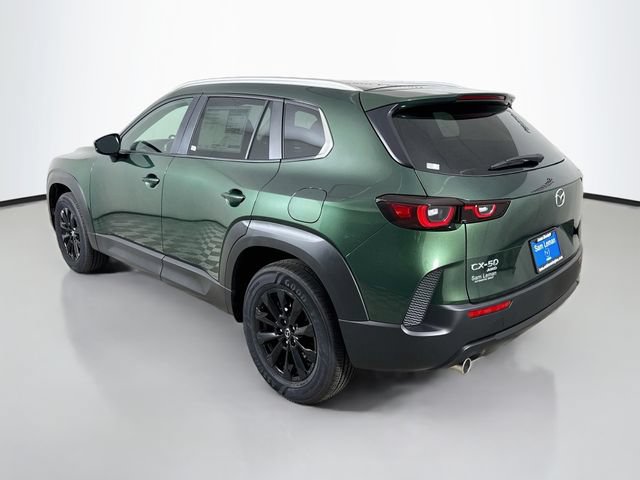 New 2026 MAZDA CX-50 AWD 2.5 S w/ Select Package image 5