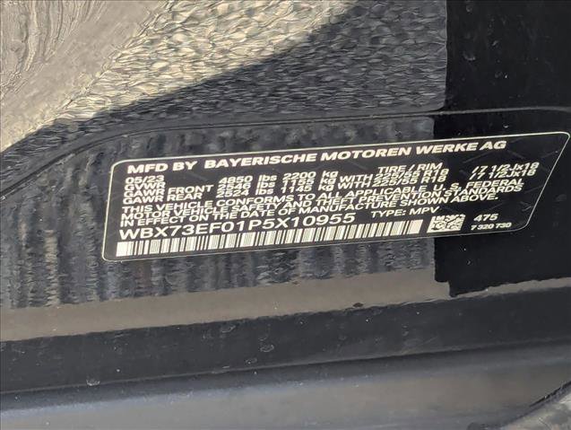 Used 2023 BMW X1 xDrive28i w/ Convenience Package image 26