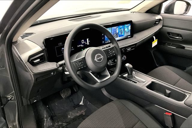 New 2026 Nissan Kicks S FWD image 7