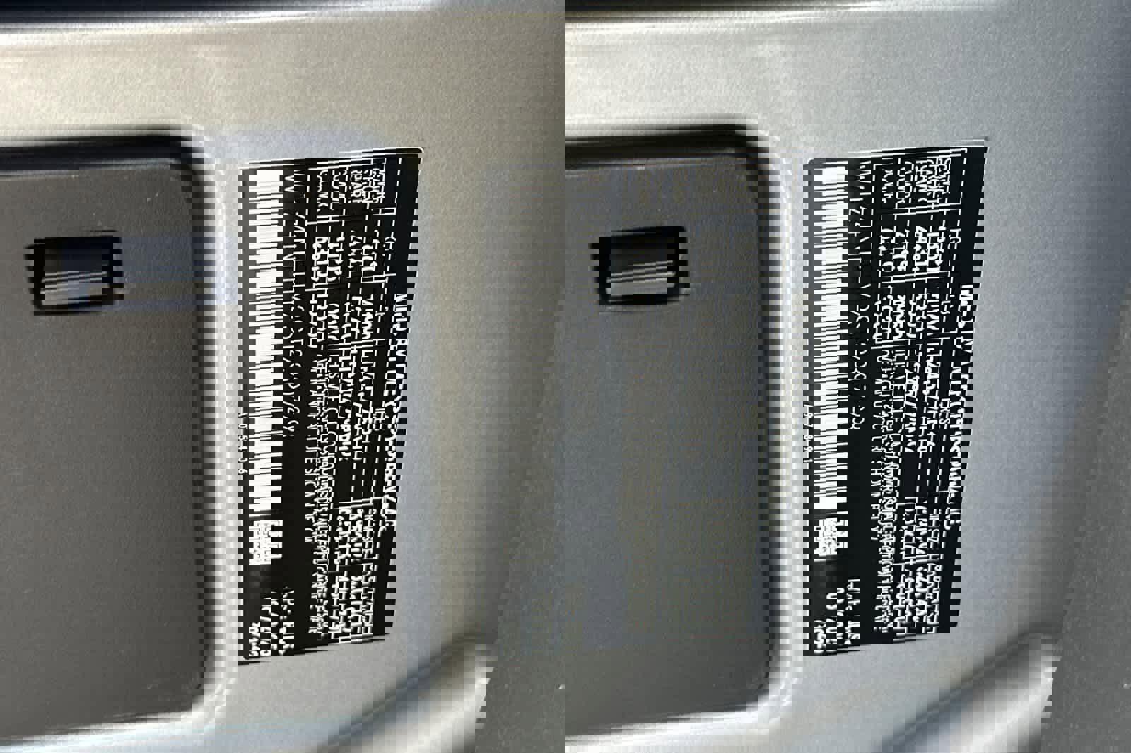 New 2025 Mercedes-Benz Sprinter 2500 image 27