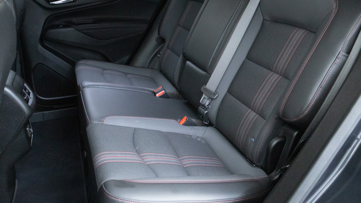 Certified 2022 Chevrolet Equinox RS AWD/4WD image 27