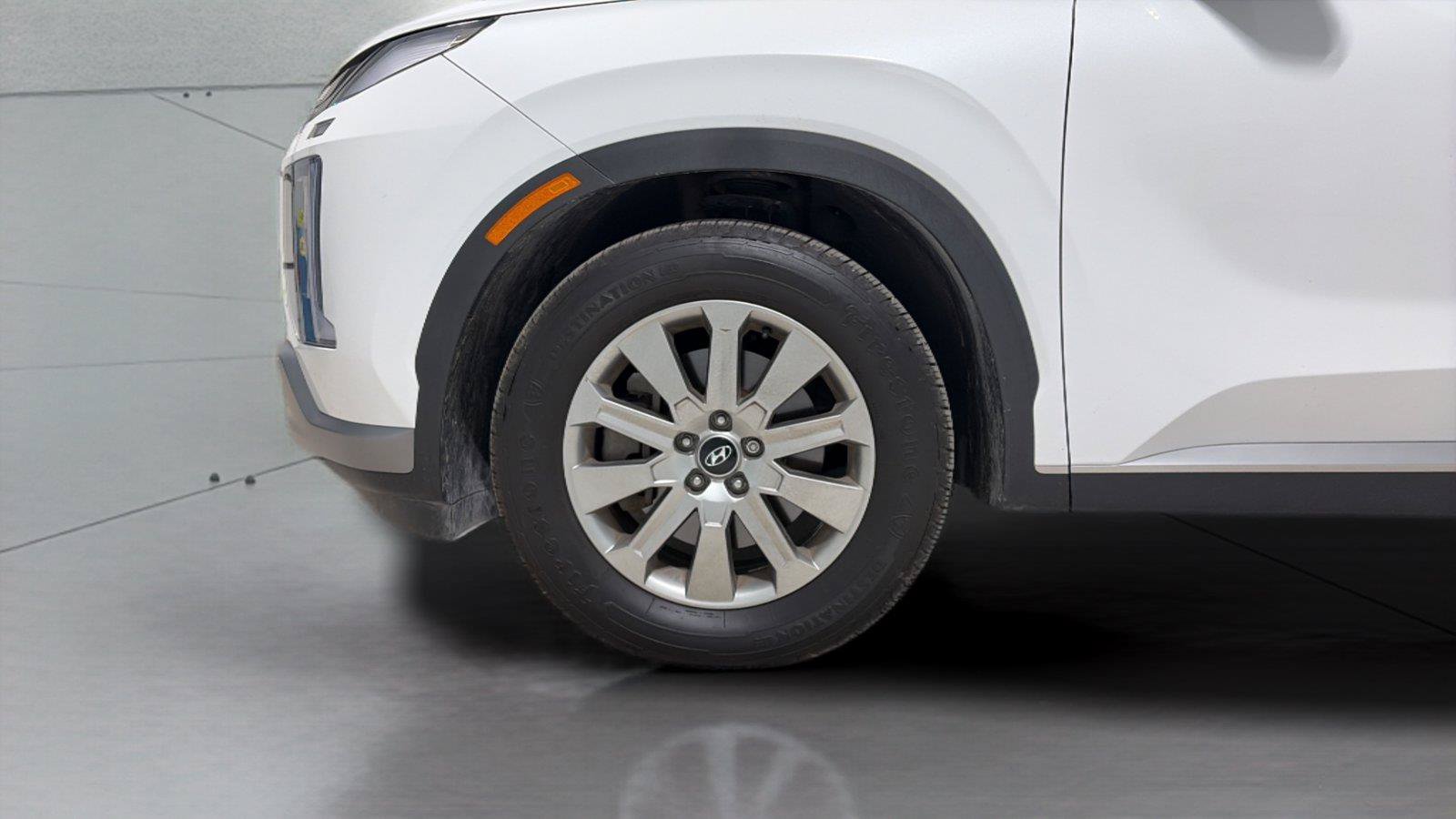 Used 2023 Hyundai Palisade SE AWD/4WD image 22