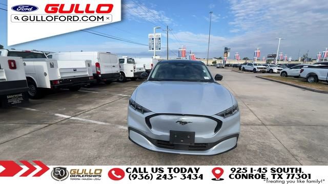 Used 2024 Ford Mustang Mach-E Premium RWD image 3