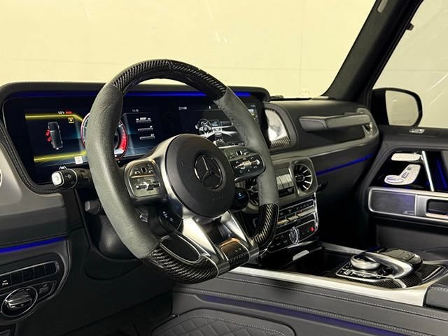 Used 2024 Mercedes-Benz G 63 AMG 4MATIC image 41