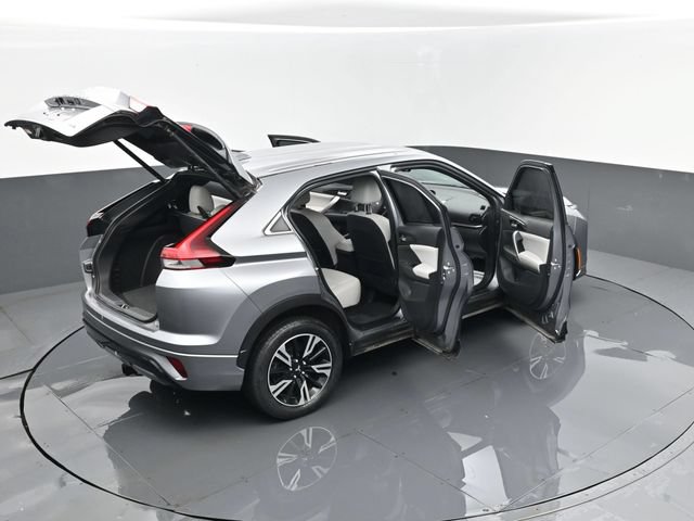 Used 2024 Mitsubishi Eclipse Cross SE AWD/4WD image 29
