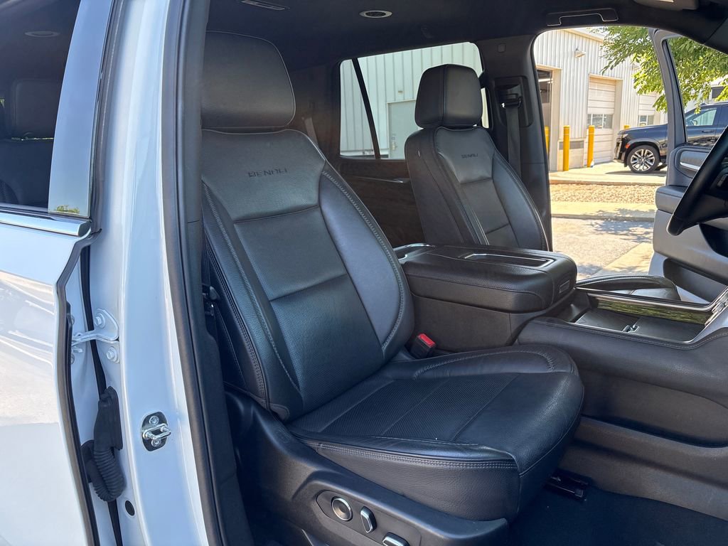 Certified 2024 GMC Yukon Denali RWD image 69