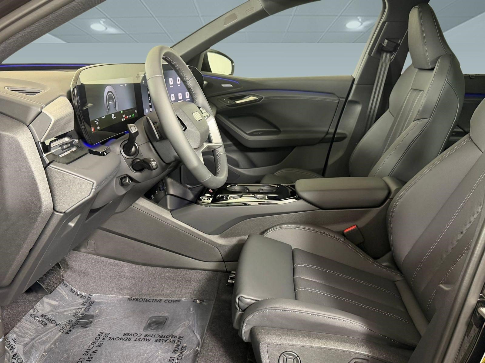 New 2027 Audi Q6 e-tron Premium Plus AWD/4WD image 5