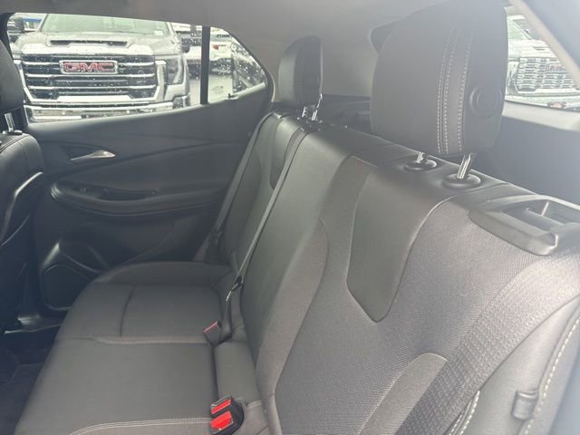 Used 2023 Buick Encore GX Preferred w/ Cold Weather Comfort Package image 24