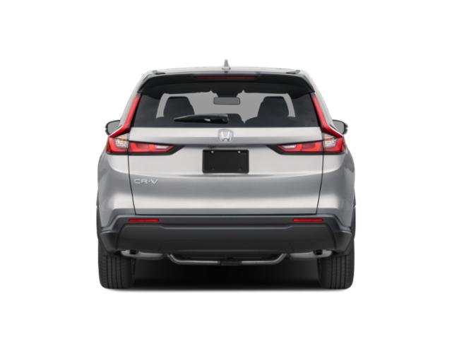 New 2026 Honda CR-V EX image 28